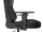 GENESIS NITRO 440 G2 PC-Gamingstuhl Gepolsterter Sitz Schwarz, Grau