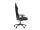 GENESIS NITRO 440 G2 PC-Gamingstuhl Gepolsterter Sitz Schwarz, Grau