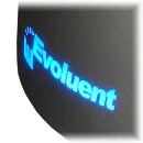 Evoluent VM4S Maus Büro USB Typ-A