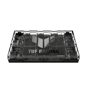 ASUS TUF Gaming ARGB PWM Fan Hub Lüftersteuerung