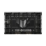 ASUS TUF Gaming ARGB PWM Fan Hub Lüftersteuerung