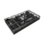 ASUS TUF Gaming ARGB PWM Fan Hub Lüftersteuerung