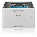 Brother HL-L3215CW Laser-Drucker Farbe 600 x 2400 DPI A4...