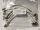 Equip Cat.6A Platinum S/FTP Patchkabel, Weiss, 0.25m, 10pcs/set