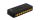 LevelOne FEU-0812 Netzwerk-Switch Unmanaged Fast Ethernet (10/100) Schwarz
