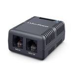 CyberPower SNEV001 SENSOR für Umgebungsdaten (Temperatur und Luftfeuchtigkeit) komp. zu RMCARD205 und RMCARD400, Switched PDU, Switched ATS PDU