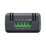 CyberPower SNEV001 SENSOR für Umgebungsdaten (Temperatur und Luftfeuchtigkeit) komp. zu RMCARD205 und RMCARD400, Switched PDU, Switched ATS PDU