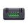 CyberPower SNEV001 SENSOR für Umgebungsdaten (Temperatur und Luftfeuchtigkeit) komp. zu RMCARD205 und RMCARD400, Switched PDU, Switched ATS PDU