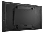 AG Neovo TX-4302 Digital Signage Flachbildschirm 109,2 cm (43") LCD 400 cd/m² Full HD Schwarz Touchscreen Windows 10 24/7