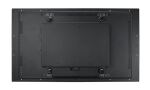 AG Neovo TX-4302 Digital Signage Flachbildschirm 109,2 cm (43") LCD 400 cd/m² Full HD Schwarz Touchscreen Windows 10 24/7