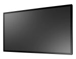AG Neovo TX-4302 Digital Signage Flachbildschirm 109,2 cm (43") LCD 400 cd/m² Full HD Schwarz Touchscreen Windows 10 24/7