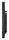 AG Neovo TX-4302 Digital Signage Flachbildschirm 109,2 cm (43") LCD 400 cd/m² Full HD Schwarz Touchscreen Windows 10 24/7