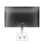 Philips 1000 series 24E2N1100LB/00 Computerbildschirm 60,5 cm (23.8") 1920 x 1080 Pixel Full HD LCD Schwarz