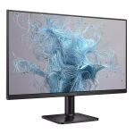 Philips 1000 series 24E2N1100LB/00 Computerbildschirm 60,5 cm (23.8") 1920 x 1080 Pixel Full HD LCD Schwarz