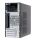 Chieftec CT-01B-OP Computer-Gehäuse Mini Tower Schwarz