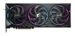 GIGABYTE AORUS Radeon RX 9070 XT ELITE 16G Grafikkarte -...