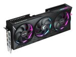 GIGABYTE AORUS Radeon RX 9070 XT ELITE 16G Grafikkarte - 16 GB GDDR6, 256 Bit, PCI-E 5.0, 3100 MHz Kernfrequenz, 2 x DisplayPort, 2 x HDMI, GV-R9070XTAORUS E-16GD