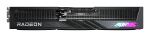 GIGABYTE AORUS Radeon RX 9070 XT ELITE 16G Grafikkarte - 16 GB GDDR6, 256 Bit, PCI-E 5.0, 3100 MHz Kernfrequenz, 2 x DisplayPort, 2 x HDMI, GV-R9070XTAORUS E-16GD