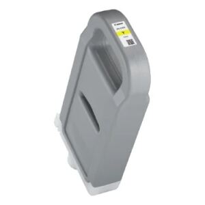 Canon PFI-710Y Druckerpatrone Original Gelb