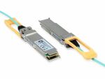 LevelOne AOC-0502 Netzwerk-Transceiver-Modul Faseroptik...