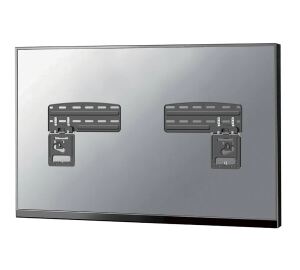 Neomounts WL30-265BL1 TV-Wandhalterung 43-85" Samsung Bildschirme - ultraflach