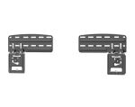 Neomounts WL30-265BL1 TV-Wandhalterung 43-85" Samsung Bildschirme - ultraflach