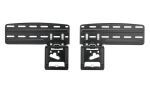 Neomounts WL30-265BL1 TV-Wandhalterung 43-85" Samsung Bildschirme - ultraflach