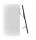 Neomounts WL30-265BL1 TV-Wandhalterung 43-85" Samsung Bildschirme - ultraflach