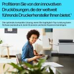 HP LaserJet M234sdw Wireless Multifunction Schwarzweiß Drucker, Kopierer, Scanner; Duplex