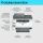 HP LaserJet M234sdw Wireless Multifunction Schwarzweiß Drucker, Kopierer, Scanner; Duplex