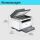 HP LaserJet M234sdw Wireless Multifunction Schwarzweiß Drucker, Kopierer, Scanner; Duplex