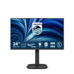 Philips 3000 series 24B2U3301/00 Computerbildschirm 60,5 cm (23.8") 1920 x 1080 Pixel Full HD LCD Schwarz