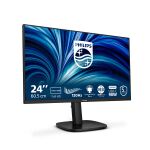 Philips 3000 series 24B2U3301/00 Computerbildschirm 60,5 cm (23.8") 1920 x 1080 Pixel Full HD LCD Schwarz