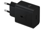 Samsung Schnellladedapter mit Datenkabel 45 Watt