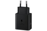 Samsung Schnellladedapter mit Datenkabel 45 Watt