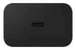 Samsung Schnellladedapter mit Datenkabel 45 Watt