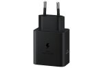 Samsung Schnellladedapter mit Datenkabel 45 Watt