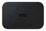 Samsung Schnellladedapter mit Datenkabel 45 Watt