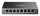 TP-Link Omada ES208GP Netzwerk-Switch Managed L2 Gigabit Ethernet (10/100/1000) Power over Ethernet (PoE) DIN rail Schwarz