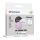 Verbatim 32135 GPS-Tracker/-Finder Persönlich Schwarz, Pink, Weiß
