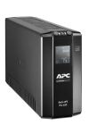 APC Back-UPS PRO BR650MI – USV, 6x C13 Ausgang, USB, 650VA