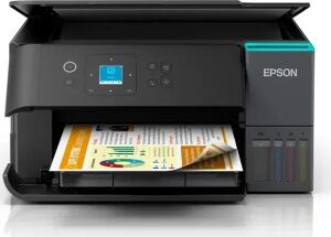 Epson EcoTank ET-2851