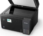 Epson EcoTank ET-3950 Tintenstrahl A4 4800 x 1200 DPI 35 Seiten pro Minute WLAN