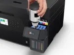 Epson EcoTank ET-3950 Tintenstrahl A4 4800 x 1200 DPI 35 Seiten pro Minute WLAN