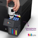 Epson EcoTank ET-4950 Tintenstrahl A4 4800 x 1200 DPI 35 Seiten pro Minute WLAN