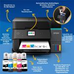 Epson EcoTank ET-4950 Tintenstrahl A4 4800 x 1200 DPI 35 Seiten pro Minute WLAN