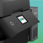 Epson EcoTank ET-4950 Tintenstrahl A4 4800 x 1200 DPI 35 Seiten pro Minute WLAN