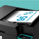Epson EcoTank ET-4950 Tintenstrahl A4 4800 x 1200 DPI 35 Seiten pro Minute WLAN
