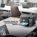 Epson EcoTank ET-4950 Tintenstrahl A4 4800 x 1200 DPI 35 Seiten pro Minute WLAN
