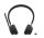 Lenovo Wireless VoIP Headset Kopfhörer Kabellos Kopfband Büro/Callcenter Bluetooth Schwarz